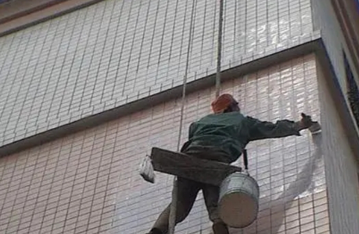 巴彦淖尔市卫生间漏水维修公司分享下巴彦淖尔市外墙防水的必要性。