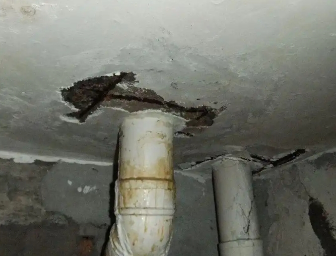 巴彦淖尔市卫生间漏水维修公司浅析巴彦淖尔市卫生间渗水维修的方法